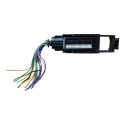 Conector Plug Módulo Arla Vw 8160 9160 10160 86 Vias
