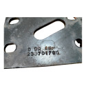 Suporte Travessa Motor Caminhão Original Vw 11180 9170