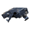 Suporte Motor Traseira Le Caminhão Vw 8160 9160  E4353