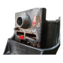 Coxim Suporte Traseiro Motor Vw 9170 11180 Novo Delivery