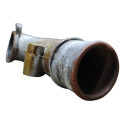 Tubo De Água Motor Cummins Isf Delivery 8160 1110393   E4302
