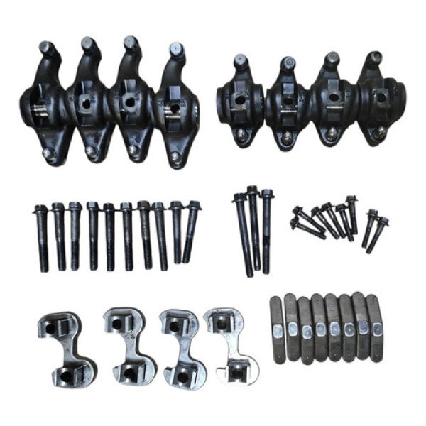 Kit Balancim Trava Cabeçote Cummins Isb 3.9 Vw 9150 E4254