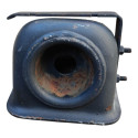 Suporte Coxim Da Cabine M. Benz 1620  E3970 