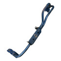Suporte Do Paralama Da Cabine Ld Original Accelo E3601 Para Brisa