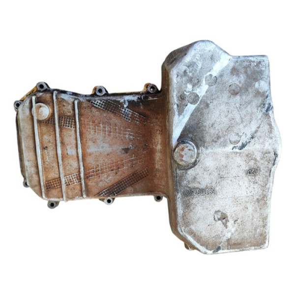 Carter Óleo Motor Caminhão Original Hyundai Hd 78  E4319