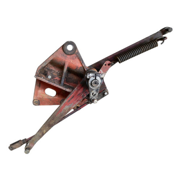 Suporte Do Pedais Original Caminhão M. Benz 1313 1513 E2553