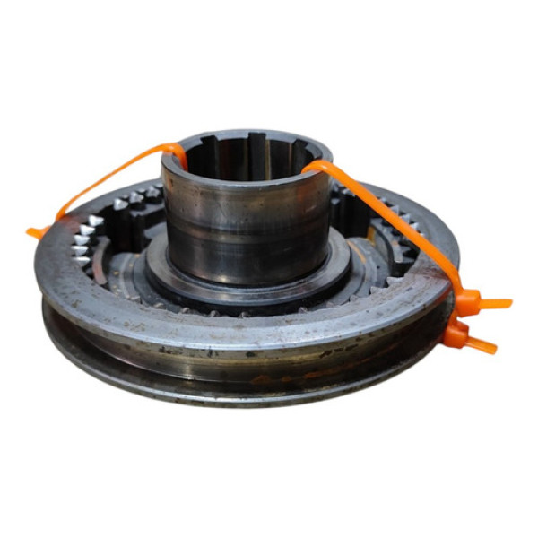 Cubo Conjunto Sincronizador 4a Marchas Mb 608  E3902