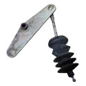 Alavanca Aste Cabo Pedal Acelerador Vw 8150 2vb721759  E4305