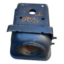 Suporte Coxim Da Cabine M. Benz 1620  E3970 
