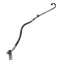 Cano Tubo Hidráulico Setor Zf Vw 8150 Worker 8120 Mwm X10 