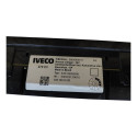 Painel De Instrumentos Iveco Tector 17e21 Orig 24v  E3640