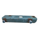 Suporte Capa Seca Vw 9150 Motor Cummins Isb 3.9