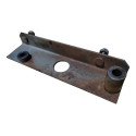 Suporte Para Filtro De Ar Motor Isb 3.9 Orig Vw 9150   E4116