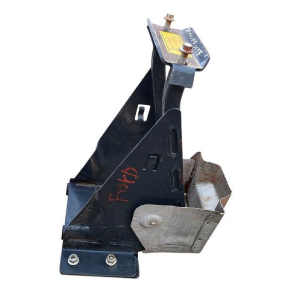 Suporte Tanque Do Arla 1119 816  E3975 