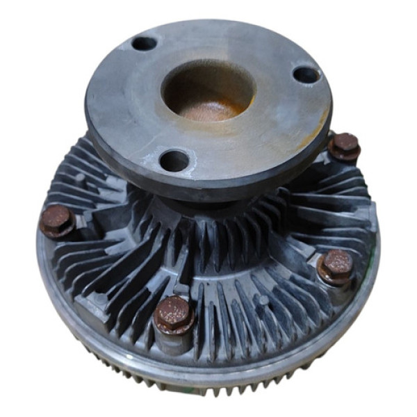 Polia Cubo Viscosa Helice Orig  Tector 5801720497  E4099