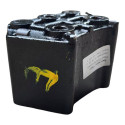 Suporte Coxim Do Motor Traseiro Direito Tector 170e21  E4079