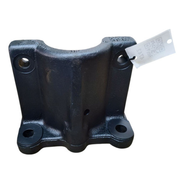 Suporte Coxim Traseiro Motor Mwm X10 Caminhão Vw 8150