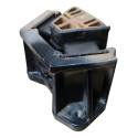 Coxim Suporte Traseiro Motor Vw 9170 11180 Novo Delivery