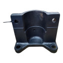 Suporte Coxim Traseiro Motor Mwm X10 Caminhão Vw 8150
