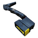Plug Tomada Conector Chicote Caminhão 16 Vias Mb