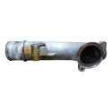 Tubo De Água Motor Cummins Isf Delivery 8160 1110393   E4302