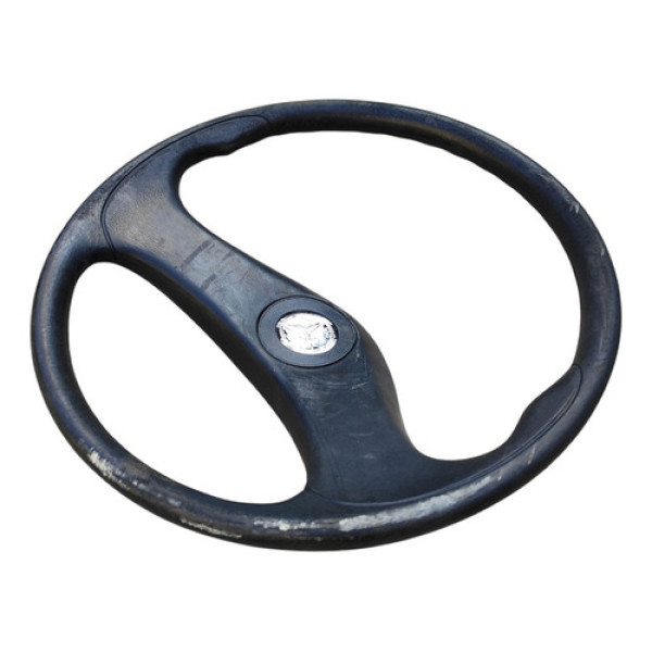 Volante Motorista Original M. Benz Micro Buscar  Preto
