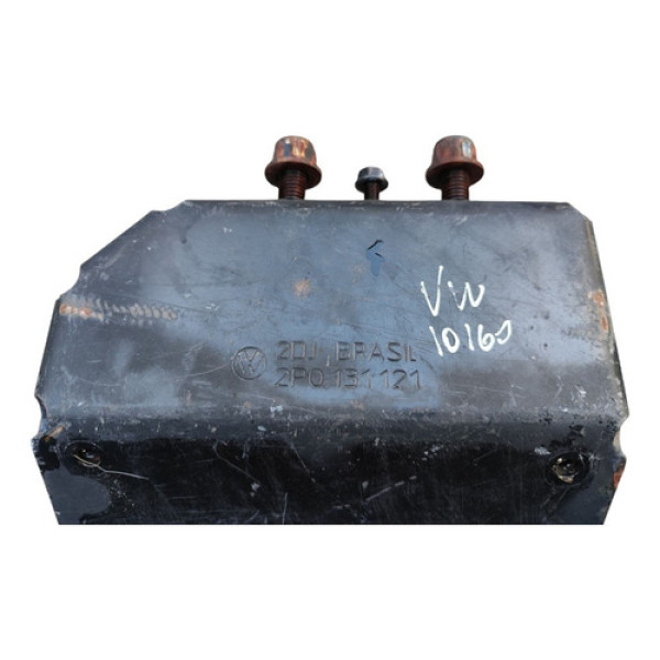 Suporte Bomba Arla Denox Caminhão Original Vw 9160 10160 