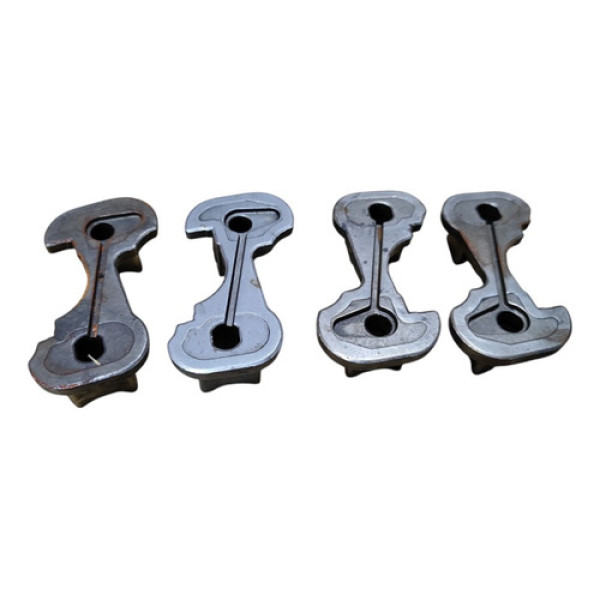 Kit Trava Sup Balancim Válvula Motor Cummins Isf 3.8   E4048