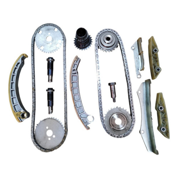Kit Corrente Cam Daily 35s14 3.0 16v Euro 3 2008-2012  E4289