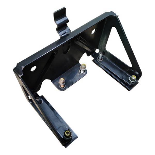 Suporte Estepe Original Para Caminhão Vw Delivery 11180