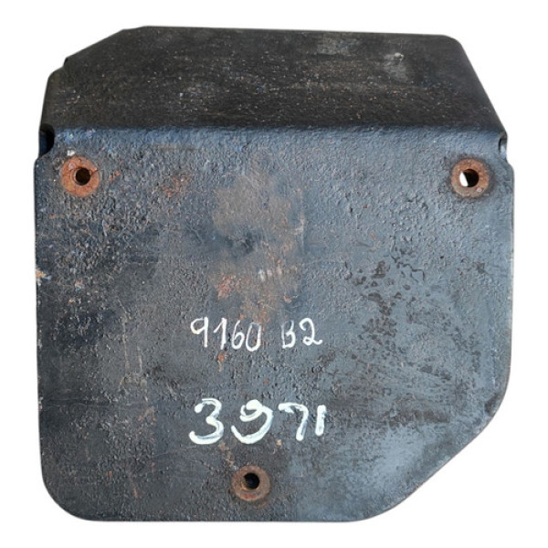 Suporte Bomba Arla Denox Caminhão Vw 8160 9160