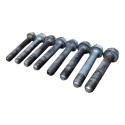 Parafuso Embreagem Volante Motor Caminhão Vw 11180