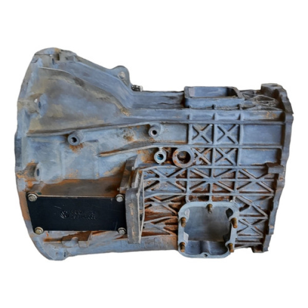 Carcaça Caixa De Câmbio Original Eaton Fs6106  E1000