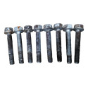 Parafuso Embreagem Volante Motor Caminhão Vw 11180