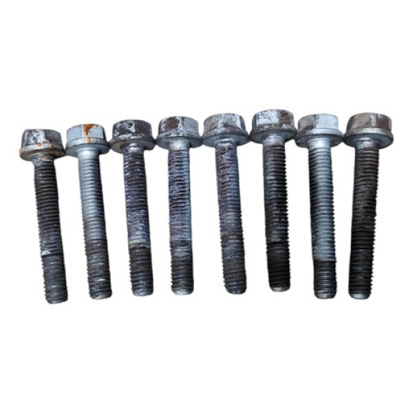 Parafuso Embreagem Volante Motor Caminhão Vw 11180