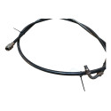 Tubo Canduíte Servo Embreagem Vw Novo Delivery 11180 2,32 M