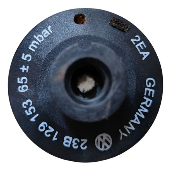 Sensor Filtro Indicador Manutenção Filtro Ar Vw