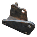 Suporte Chassi Da Trava Da Cabine Cam Vw 8150 9150 E4006