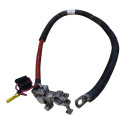 Cabo Positivo Da Bateria Original Tector 170e21   E4096