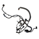 Chicote Motor Unidade Om 904 Caminhão M. Benz Accelo 915