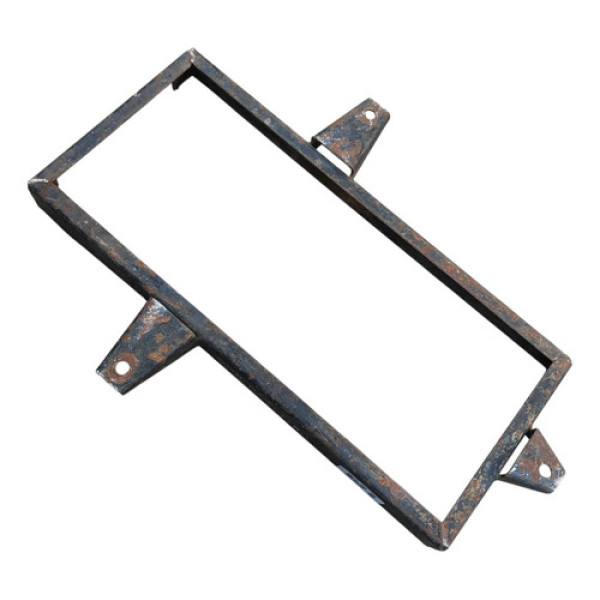 Suporte Superior Fixador Bateria Vw Tjg803281  E4000