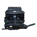 Válvula Moduladora Caminhão Vw Novo Delivery 11180 K169932