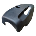 Acabamento Moldura Coluna Original Vw 11180 Com Avaria