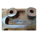 Suporte Traseiro Ld Motor Cummins Isb 3.9 Caminhão Vw 9150 