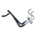 Tubo Mangueira Água Ar Quente Original Vw 11180 