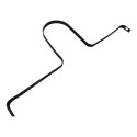 Cinta Alça Proteçao Carda Caminhao Vw 8120 8150 Original