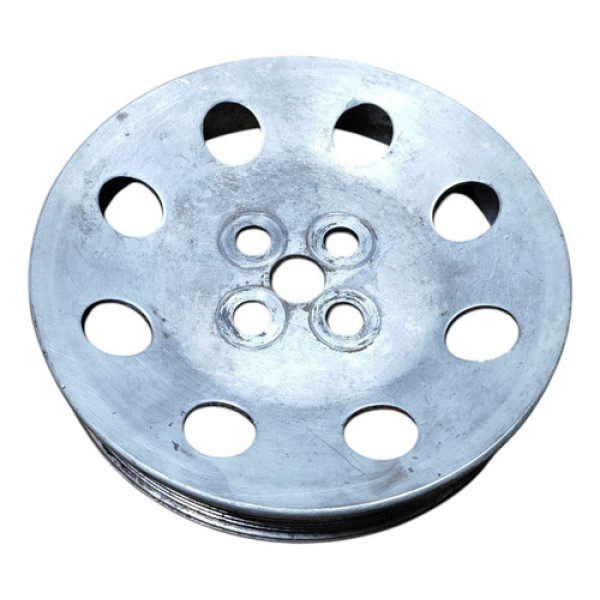 Polia Virabrequim Motor Cummins 4bt Ford F350 F4000 3914494 