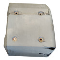 Paralama Traseiro Da Cabina Le Vw 8150 Delivery  E3388