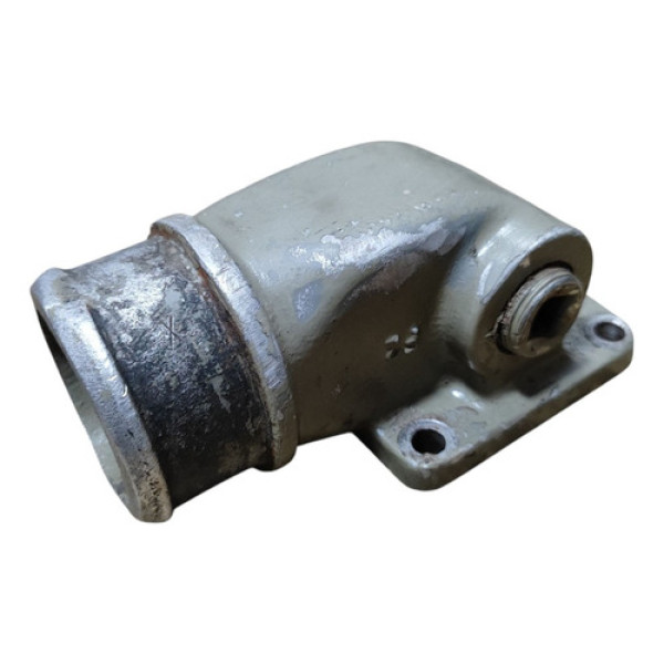 Conexão Ar Admissão Ford F350 Motor Cummins 4bt 3927103