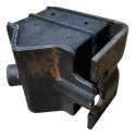 Coxim Dianteiro Motor Caminhão Original Vw 8150 2001
